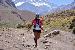 Aconcagua Ultra Trail 2023