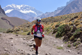 Aconcagua Ultra Trail 2023