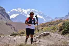 Aconcagua Ultra Trail 2023