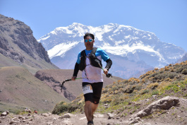 Aconcagua Ultra Trail 2023