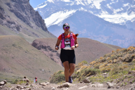 Aconcagua Ultra Trail 2023