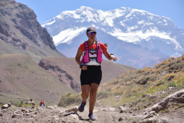 Aconcagua Ultra Trail 2023