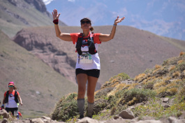 Aconcagua Ultra Trail 2023