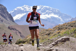 Aconcagua Ultra Trail 2023