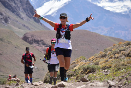 Aconcagua Ultra Trail 2023