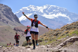 Aconcagua Ultra Trail 2023