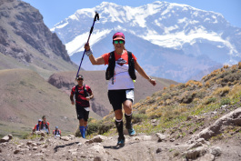 Aconcagua Ultra Trail 2023