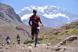 Aconcagua Ultra Trail 2023