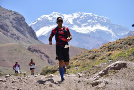 Aconcagua Ultra Trail 2023