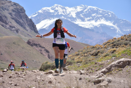 Aconcagua Ultra Trail 2023