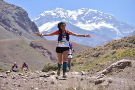 Aconcagua Ultra Trail 2023