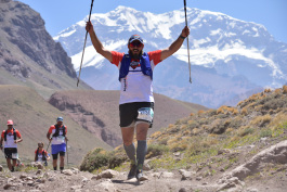 Aconcagua Ultra Trail 2023