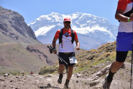 Aconcagua Ultra Trail 2023