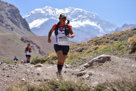 Aconcagua Ultra Trail 2023