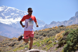 Aconcagua Ultra Trail 2023