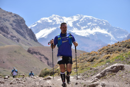 Aconcagua Ultra Trail 2023