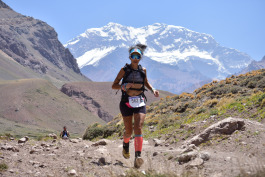 Aconcagua Ultra Trail 2023