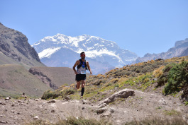 Aconcagua Ultra Trail 2023