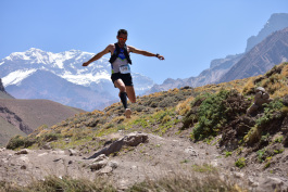 Aconcagua Ultra Trail 2023