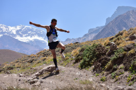 Aconcagua Ultra Trail 2023