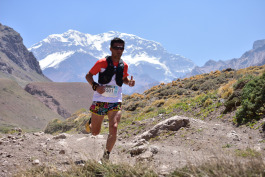 Aconcagua Ultra Trail 2023