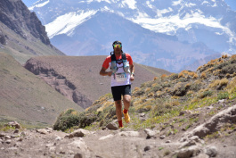 Aconcagua Ultra Trail 2023