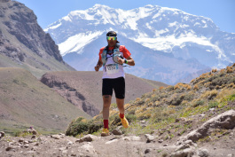 Aconcagua Ultra Trail 2023