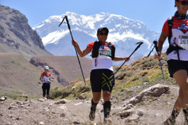 Aconcagua Ultra Trail 2023