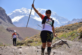 Aconcagua Ultra Trail 2023