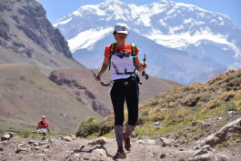 Aconcagua Ultra Trail 2023