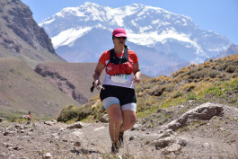 Aconcagua Ultra Trail 2023