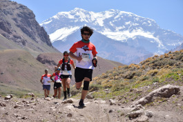 Aconcagua Ultra Trail 2023