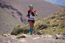 Aconcagua Ultra Trail 2023