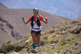 Aconcagua Ultra Trail 2023