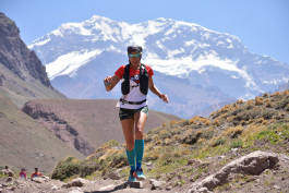 Aconcagua Ultra Trail 2023