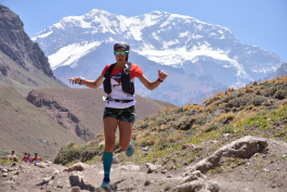 Aconcagua Ultra Trail 2023