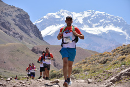 Aconcagua Ultra Trail 2023