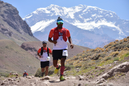 Aconcagua Ultra Trail 2023