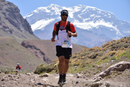 Aconcagua Ultra Trail 2023