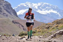 Aconcagua Ultra Trail 2023