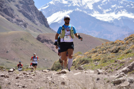 Aconcagua Ultra Trail 2023