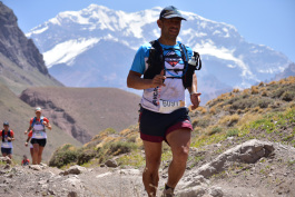 Aconcagua Ultra Trail 2023