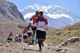 Aconcagua Ultra Trail 2023