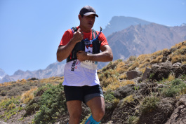 Aconcagua Ultra Trail 2023