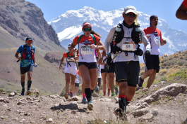 Aconcagua Ultra Trail 2023