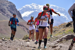 Aconcagua Ultra Trail 2023