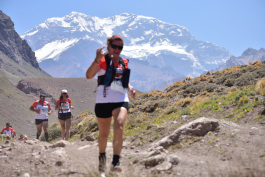 Aconcagua Ultra Trail 2023