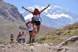 Aconcagua Ultra Trail 2023