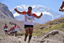 Aconcagua Ultra Trail 2023