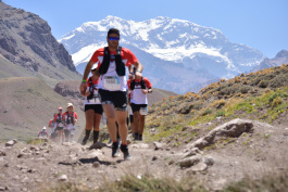 Aconcagua Ultra Trail 2023